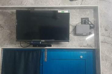 Pensiune Premier Mansion