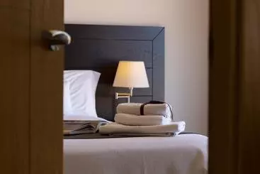 Apartamentos Turísticos Playa De Tapia