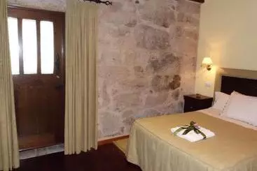 Casa Rural O Bergando