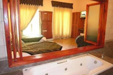 Chrismar Hotel Livingstone