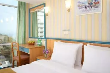 City Park Hotel Sochi