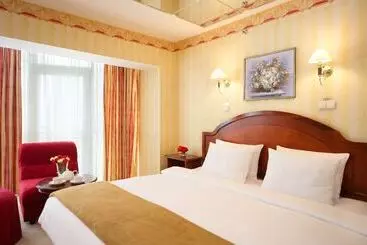 City Park Hotel Sochi