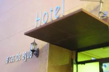 乡村酒店 Arcas De Agua