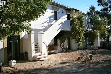 Сельский дом Quinta La Encarnación