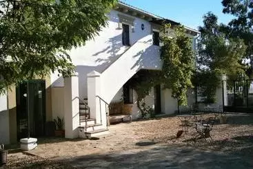 Gîte Rural Quinta La Encarnación