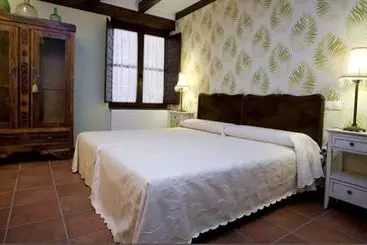 Casa Rural Rincon De San Cayetano