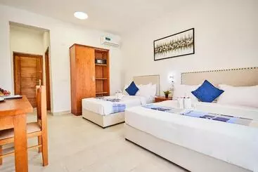 Hotel Malika Nungwi