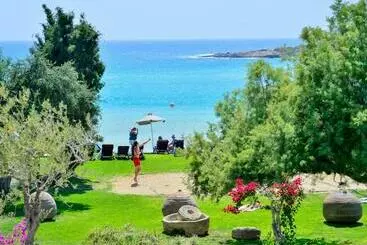 Resort Riviera Wansela Beach Hotel By Colibri