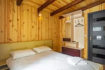 Hôtel Milana Spa &