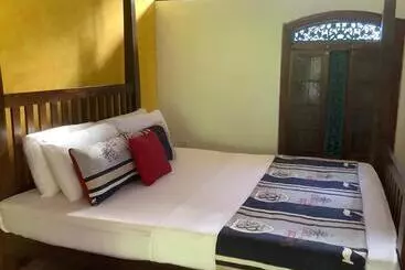 Hotell Mind Body And Soul