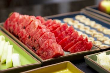 בית מלון כפרי Slaviero Rondonopolis