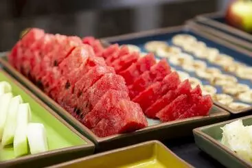 Hotel Slaviero Rondonopolis