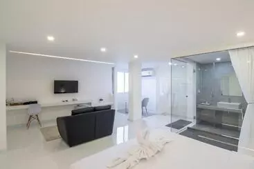 Thewhitehotel By Charoensri   Sha Extra Plus