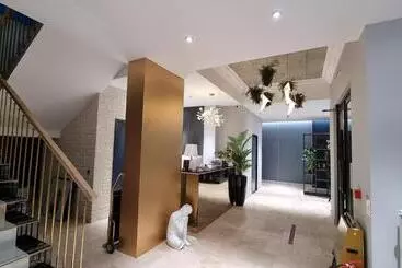 Hotel Arn Boutique