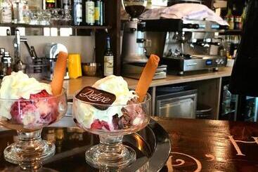 酒店 Hôtel D’artiste