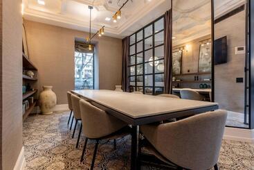 فندق L&h Gran Via Valencia