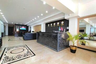 בית מלון כפרי Times