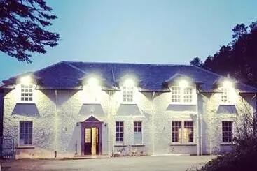 Pensionat Isle Of Skye Guest House