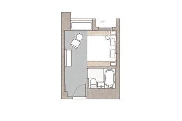 אתר נופש Amanek Beppu Yula Re