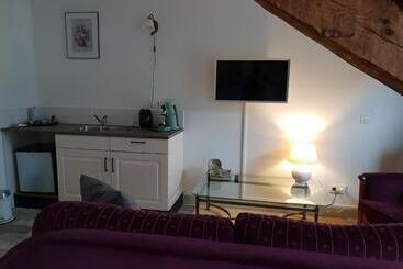 Bed & Breakfast Huis Sevenaer