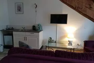 Bed & Breakfast Huis Sevenaer