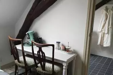 Bed & Breakfast Huis Sevenaer
