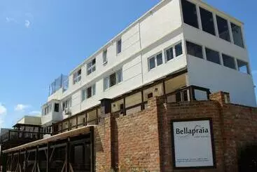 アパートホテル Bellapraia Apart
