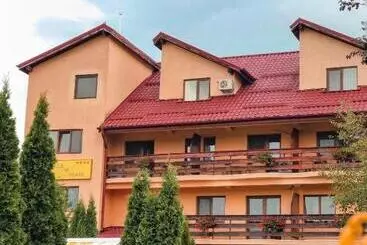 Hotelli Raza De Soare