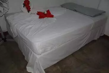 Pension Hostal La Cascada