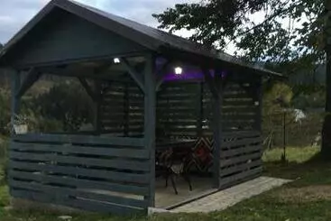 Pensão U Ilka