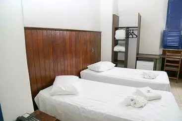 ホテル Providencia