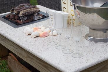 Hotel Kokogrove Chalets