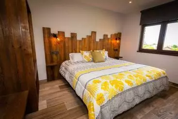 Ferienwohnungen Apartamentos Casa Carin