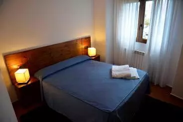 Turistihuoneistot Apartamentos Spa Cantabria Infinita