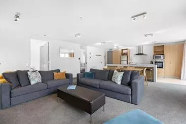 Belvedere Apartments