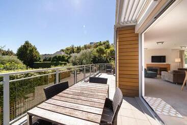 Belvedere Apartments