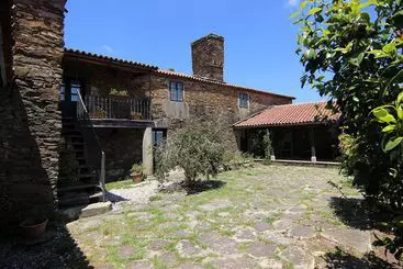 کلبه Casa Calvo