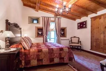 茅舍 Casa De Marcelo