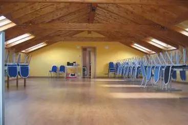 بيت ريفى Casas De Montaña Alto Curueño