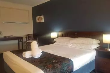 Hotell Casa on Gregory