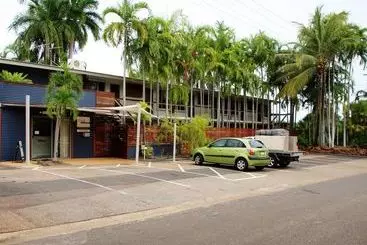 Otel Casa on Gregory