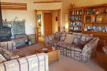 בית מלון כפרי Colleith Lodge