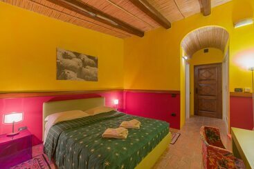 Отель Janas Country Resort