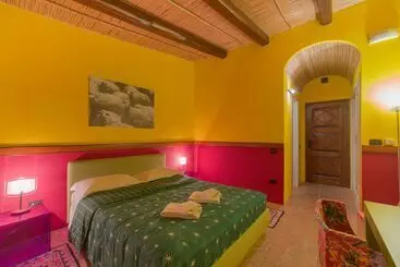 Otel Janas Country Resort