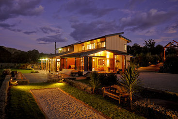 Hotel Knapdale Eco Lodge
