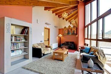 فندق Palacio Del Obispo