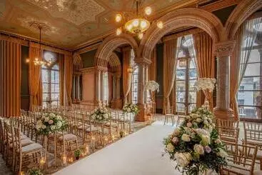 St. Pancras Renaissance Hotel London