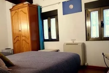 游客公寓 La Covatilla Iii