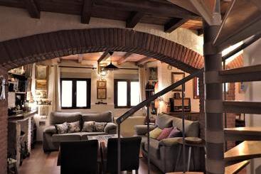 Жильё для туристов La Covatilla Iii