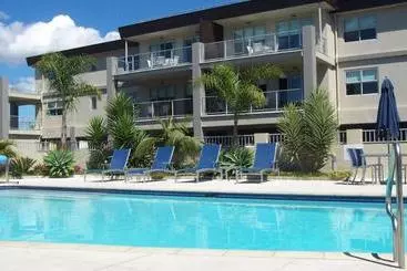 Marina Park Apartments